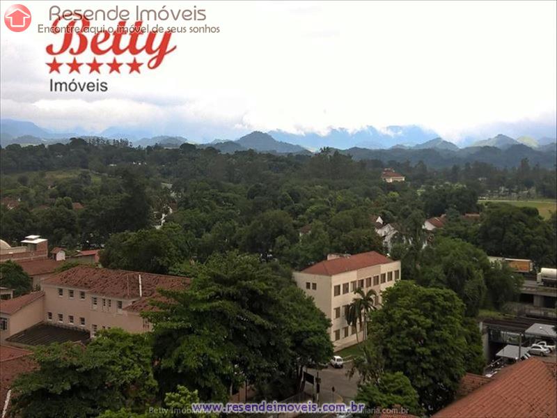 Apartamento para Alugar no Campos Elíseos em Resende RJ