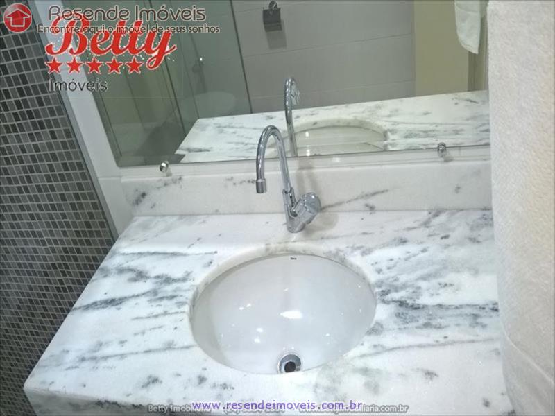 Apartamento para Alugar no Campos Elíseos em Resende RJ