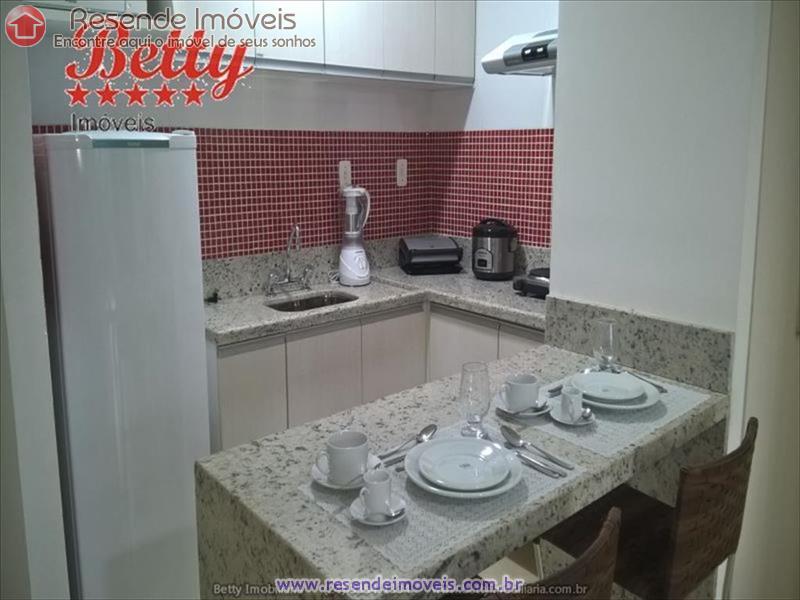 Apartamento para Alugar no Campos Elíseos em Resende RJ