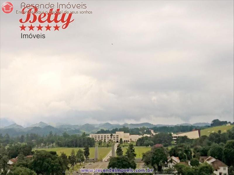 Apartamento para Alugar no Campos Elíseos em Resende RJ