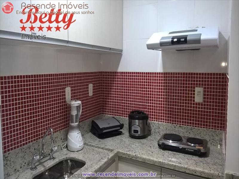 Apartamento para Alugar no Campos Elíseos em Resende RJ