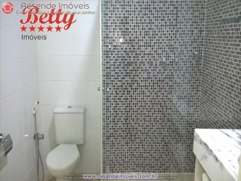 Apartamento para Alugar no Campos Elíseos em Resende RJ