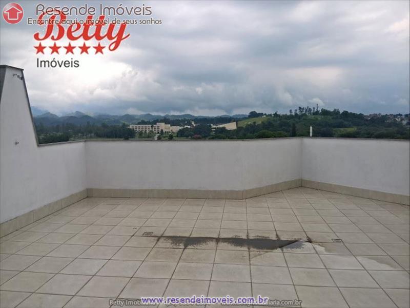 Apartamento para Alugar no Campos Elíseos em Resende RJ