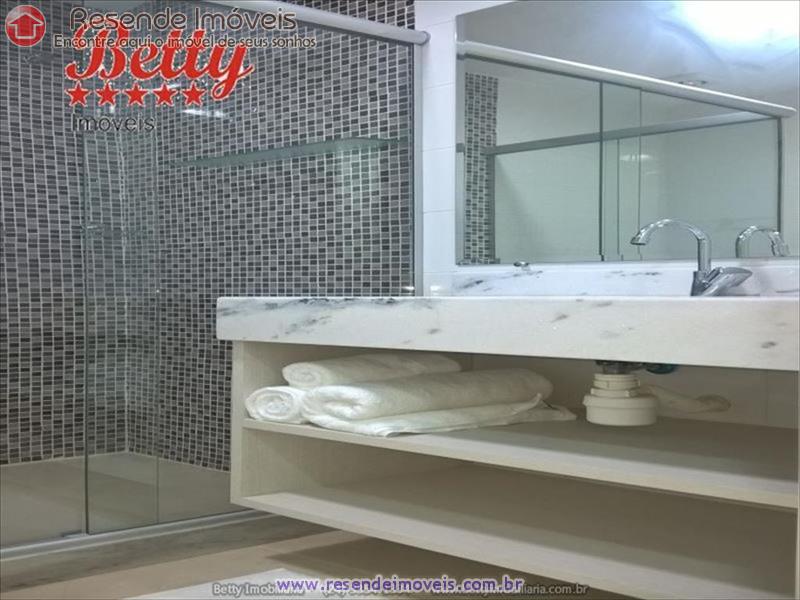 Apartamento para Alugar no Campos Elíseos em Resende RJ