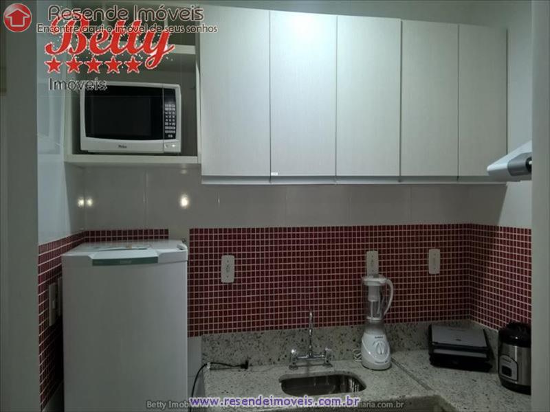 Apartamento para Alugar no Campos Elíseos em Resende RJ