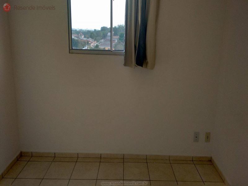Apartamento para Alugar no Alambari em Resende RJ