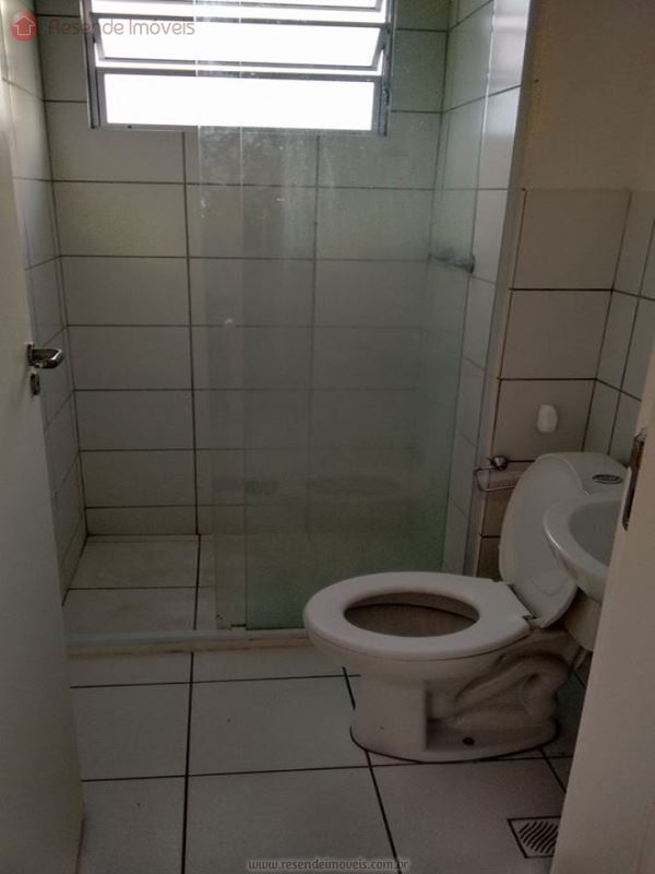 Apartamento para Alugar no Alambari em Resende RJ