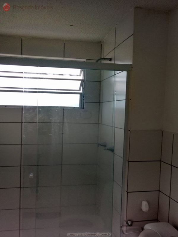 Apartamento para Alugar no Alambari em Resende RJ