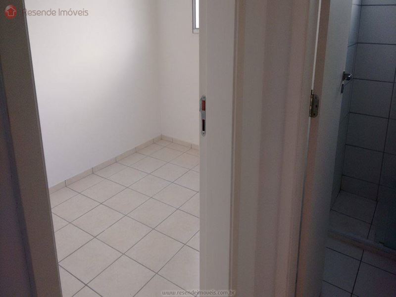 Apartamento para Alugar no Alambari em Resende RJ