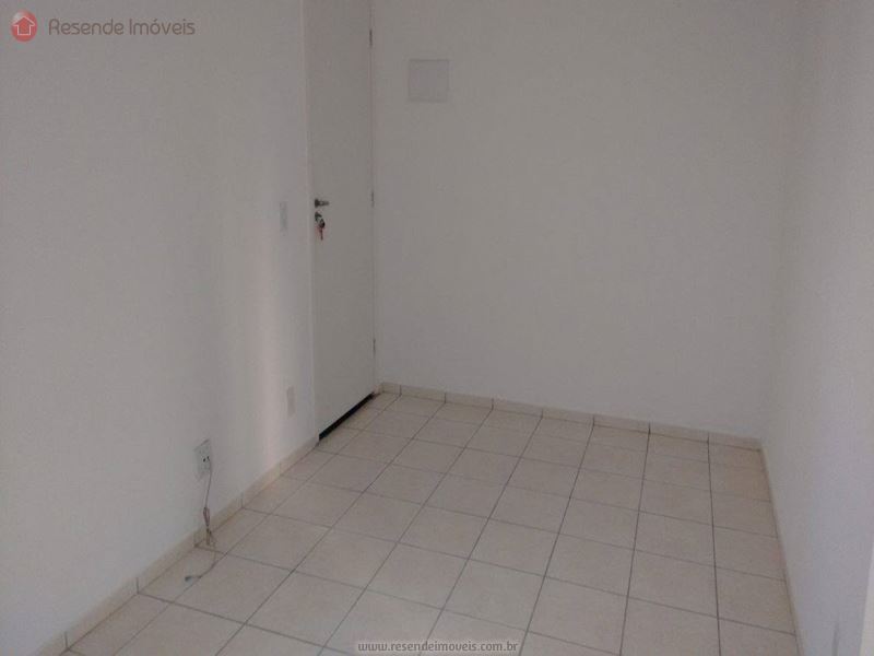 Apartamento para Alugar no Alambari em Resende RJ