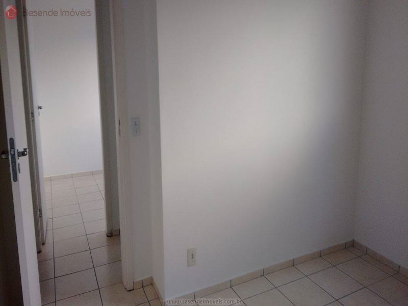 Apartamento para Alugar no Alambari em Resende RJ