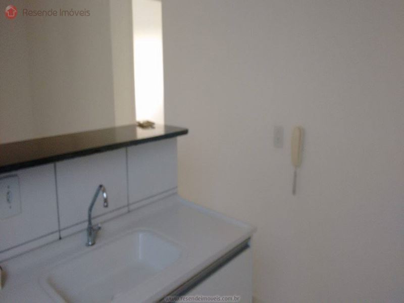 Apartamento para Alugar no Alambari em Resende RJ