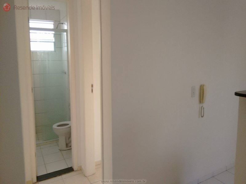 Apartamento para Alugar no Alambari em Resende RJ