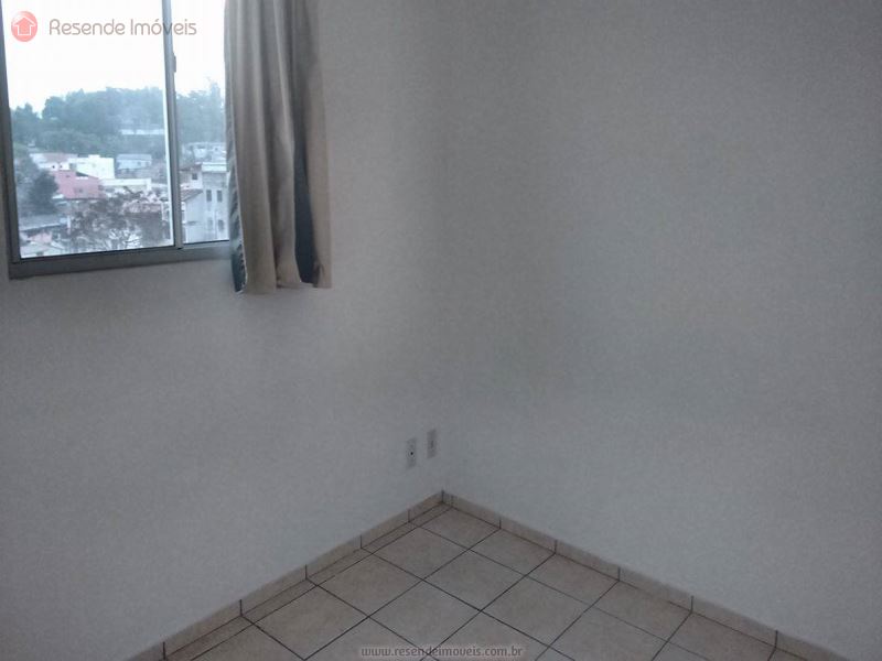 Apartamento para Alugar no Alambari em Resende RJ