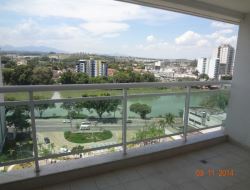 Apartamento para Alugar em Resende RJ