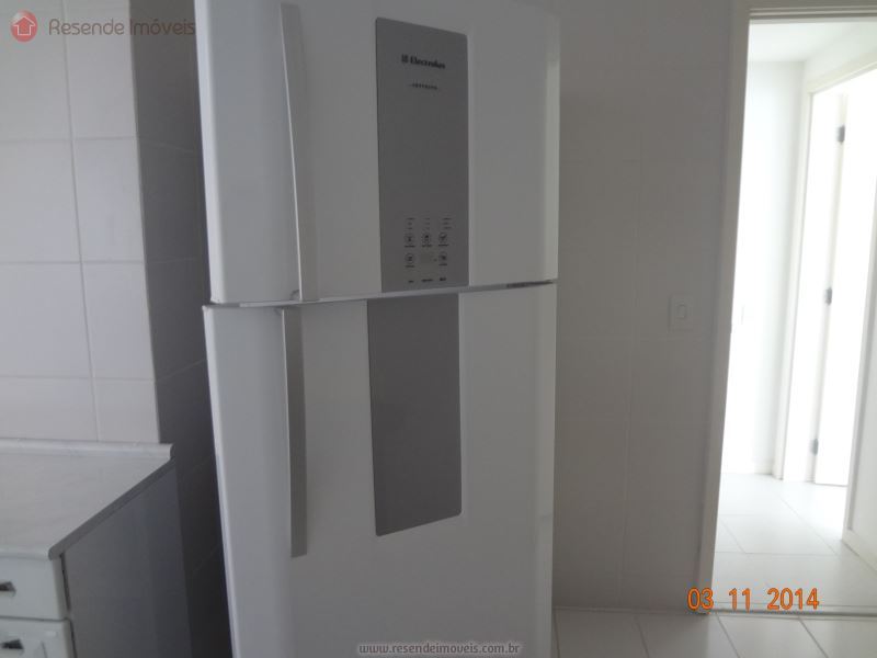 Apartamento para Alugar no Jardim Jalisco em Resende RJ