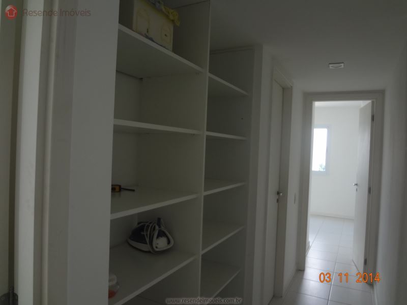 Apartamento para Alugar no Jardim Jalisco em Resende RJ