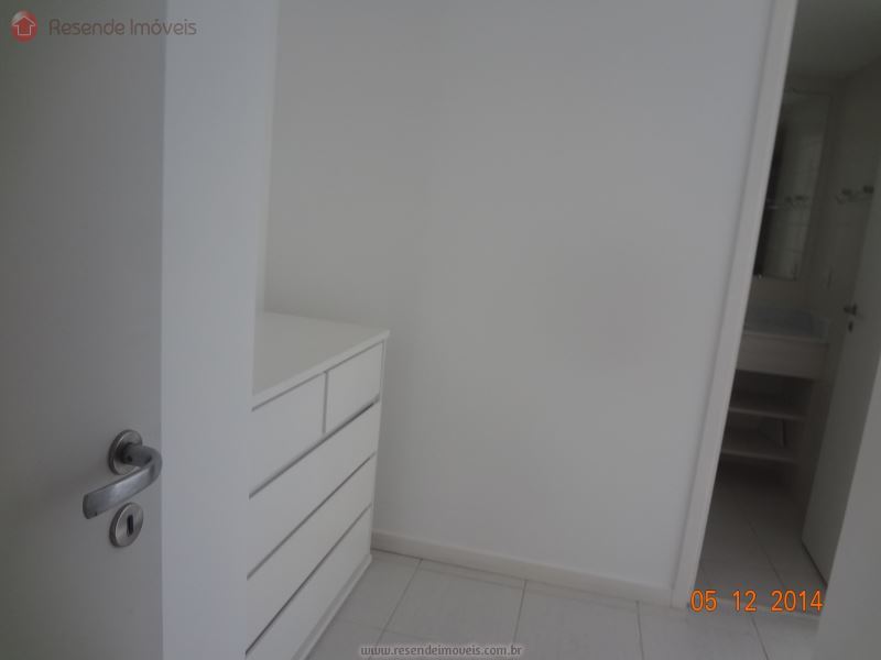 Apartamento para Alugar no Jardim Jalisco em Resende RJ