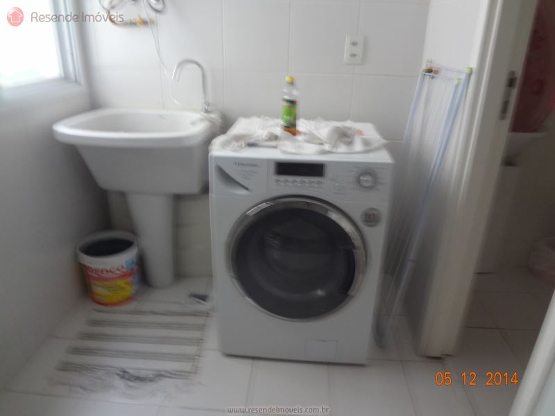 Apartamento para Alugar no Jardim Jalisco em Resende RJ