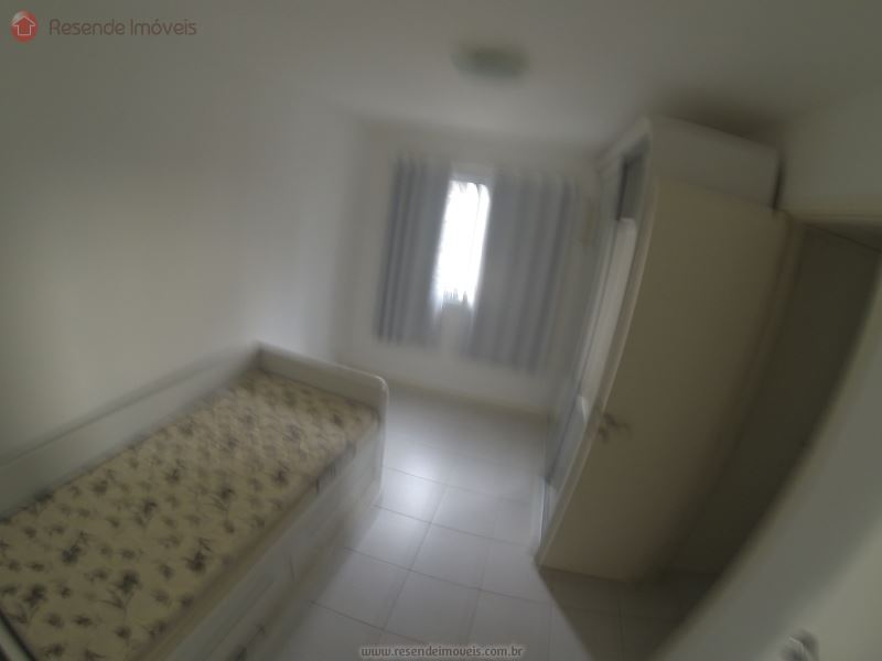 Apartamento para Alugar no Jardim Jalisco em Resende RJ