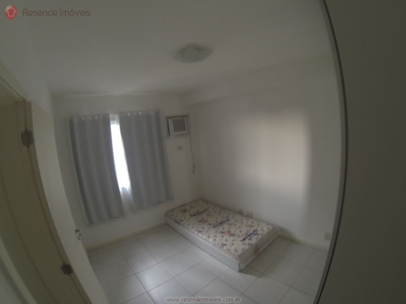 Apartamento para Alugar no Jardim Jalisco em Resende RJ