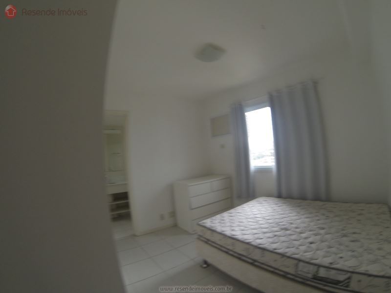 Apartamento para Alugar no Jardim Jalisco em Resende RJ
