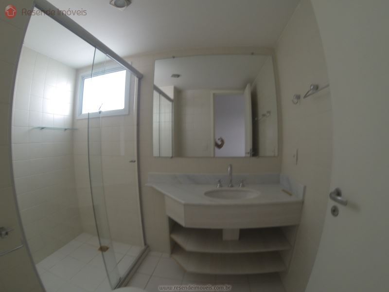 Apartamento para Alugar no Jardim Jalisco em Resende RJ