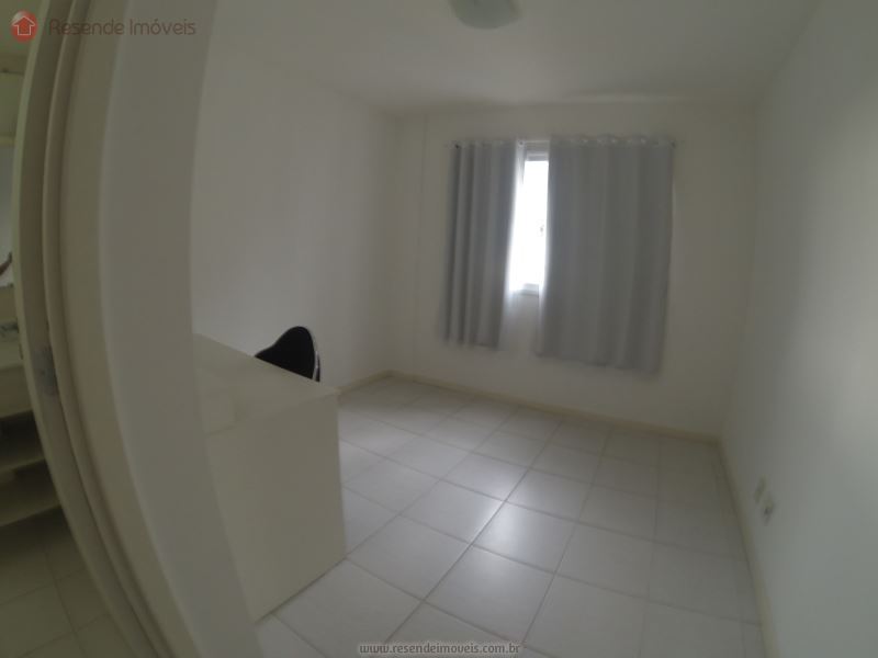 Apartamento para Alugar no Jardim Jalisco em Resende RJ
