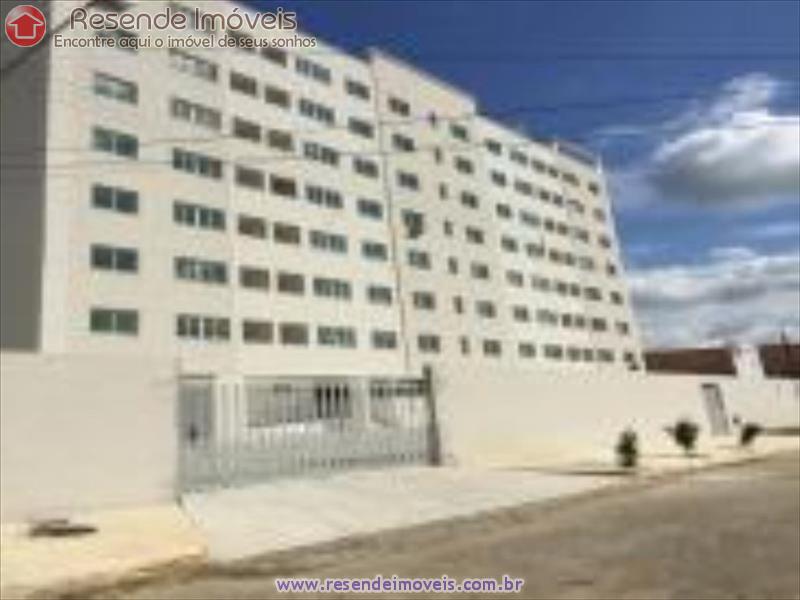 Apartamento para Alugar ou Venda no Liberdade em Resende RJ