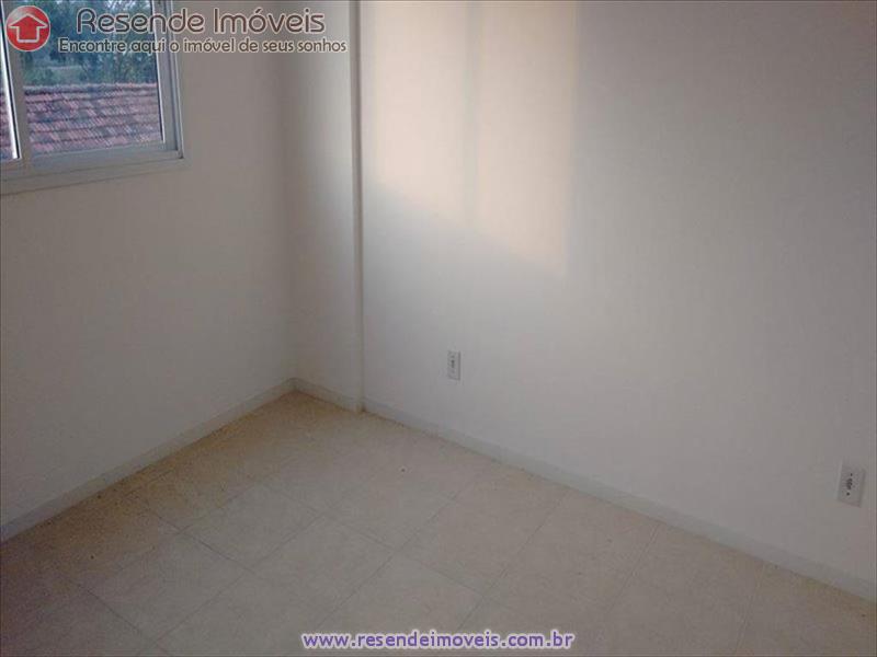 Apartamento para Alugar ou Venda no Liberdade em Resende RJ