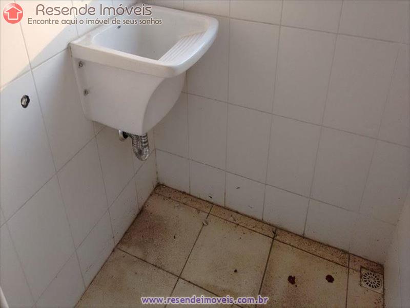 Apartamento para Alugar ou Venda no Liberdade em Resende RJ