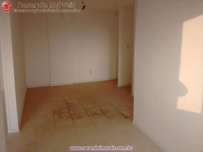 Apartamento para Alugar ou Venda no Liberdade em Resende RJ