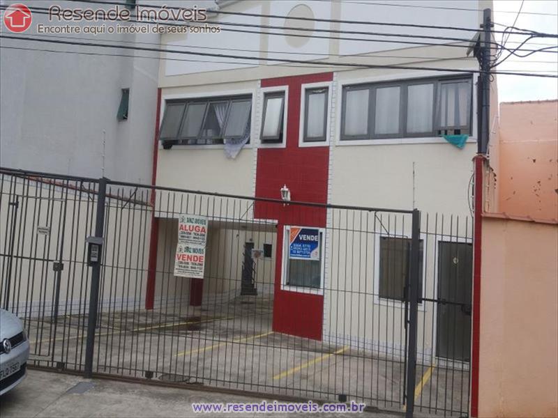 Apartamento para Alugar no Vila Julieta em Resende RJ