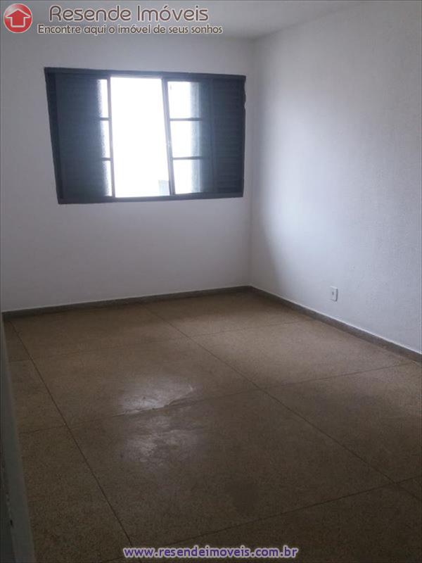 Apartamento para Alugar no Vila Julieta em Resende RJ