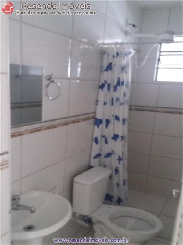 Apartamento para Alugar no Vila Julieta em Resende RJ