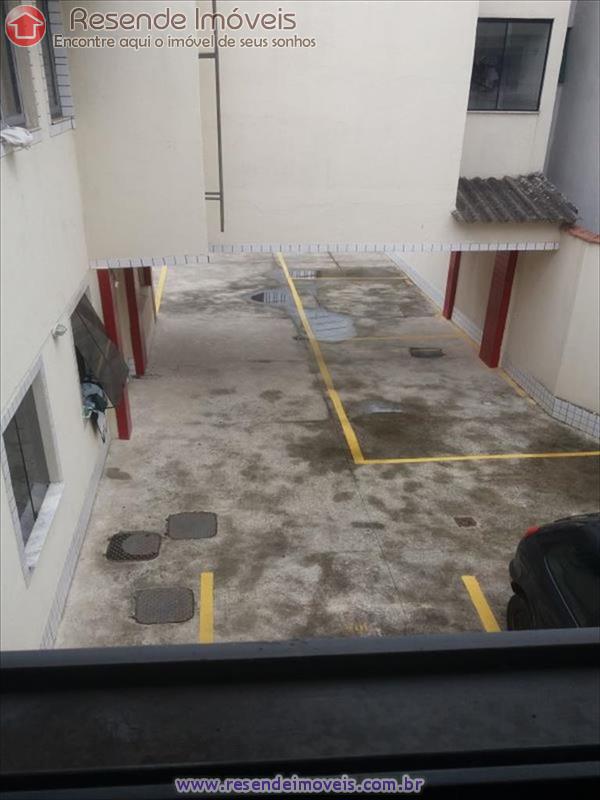 Apartamento para Alugar no Vila Julieta em Resende RJ
