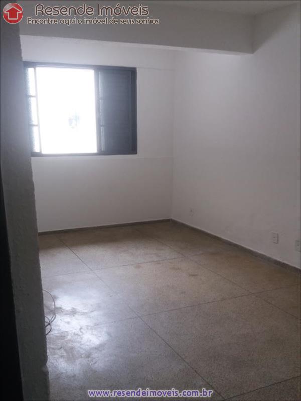 Apartamento para Alugar no Vila Julieta em Resende RJ