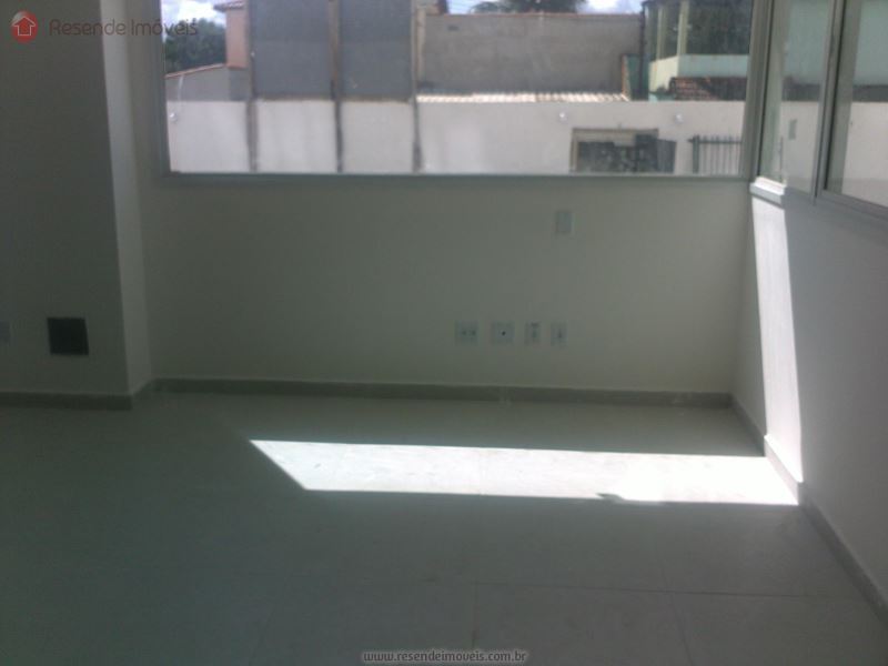 Apartamento para Alugar no Liberdade em Resende RJ