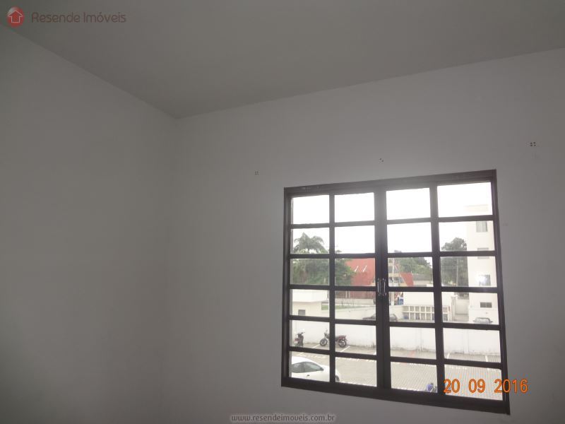 Apartamento para Alugar no Itapuca em Resende RJ