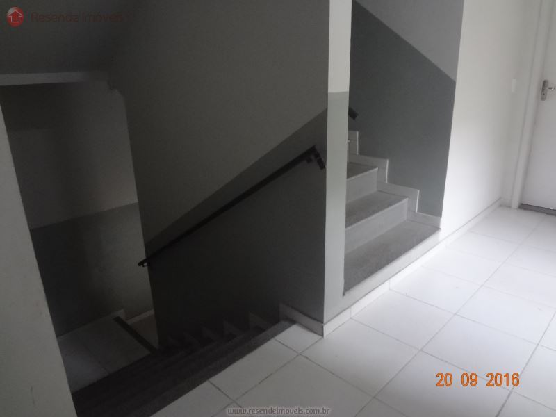 Apartamento para Alugar no Itapuca em Resende RJ