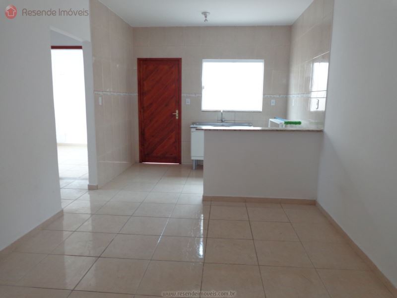 Apartamento para Alugar no Morada da Montanha em Resende RJ