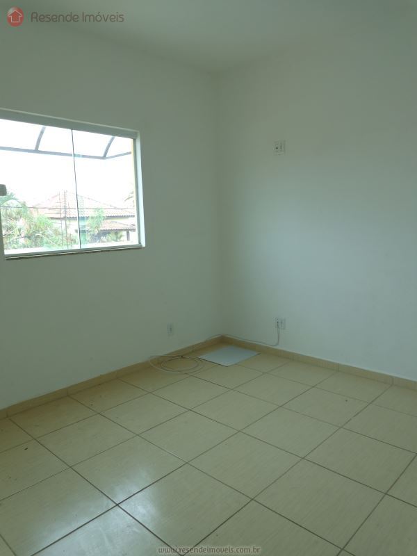 Apartamento para Alugar no Morada da Montanha em Resende RJ