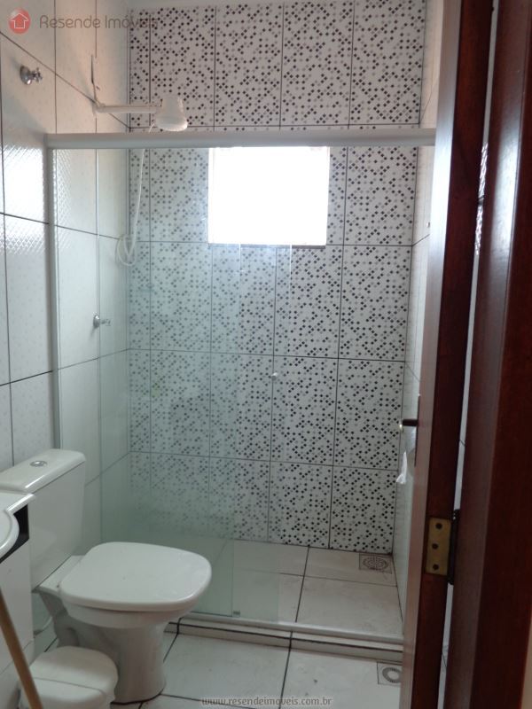 Apartamento para Alugar no Morada da Montanha em Resende RJ