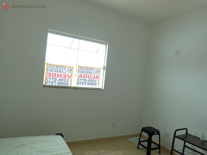 Apartamento para Alugar no Morada da Montanha em Resende RJ