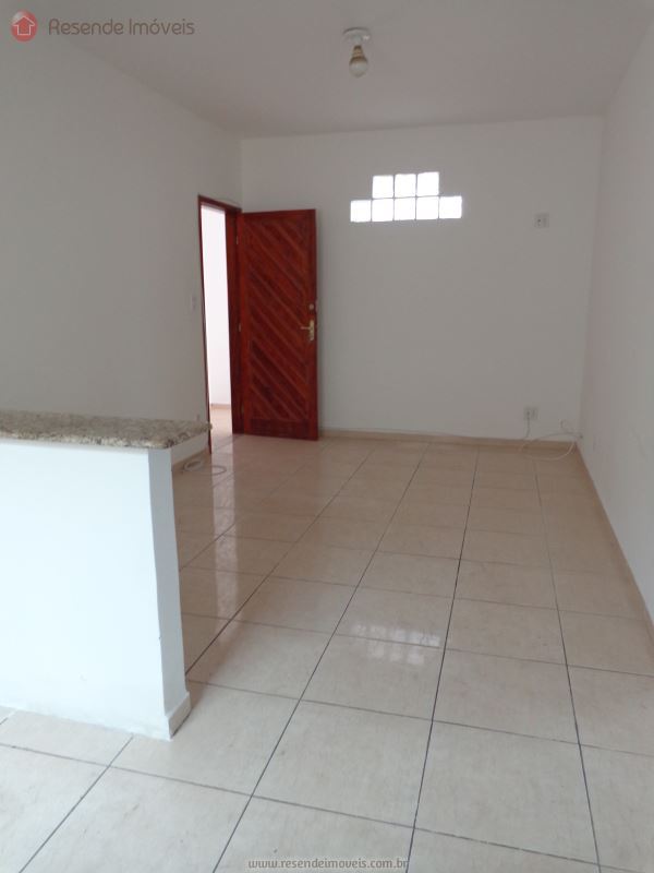 Apartamento para Alugar no Morada da Montanha em Resende RJ