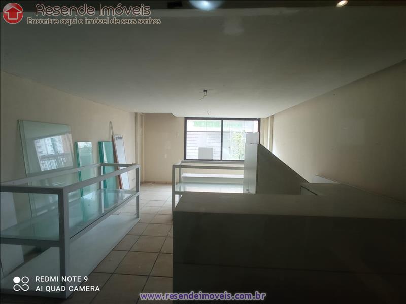 Loja a Venda no Jardim Jalisco em Resende RJ