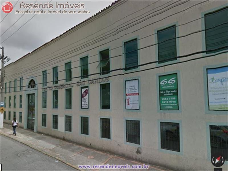 Loja a Venda no Jardim Jalisco em Resende RJ