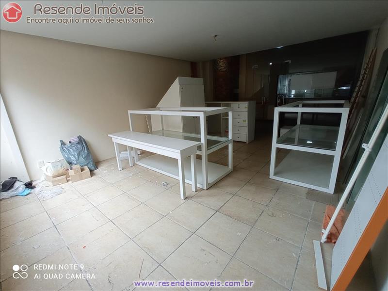 Loja a Venda no Jardim Jalisco em Resende RJ