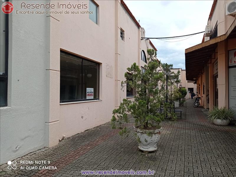 Loja a Venda no Jardim Jalisco em Resende RJ
