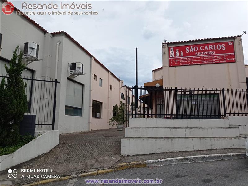 Loja a Venda no Jardim Jalisco em Resende RJ